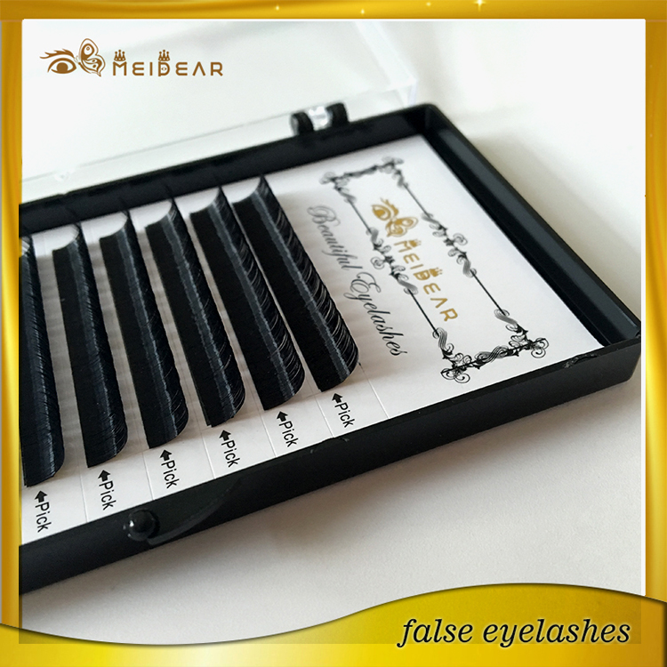 Factory supply cheap eyelashes extensions best price
